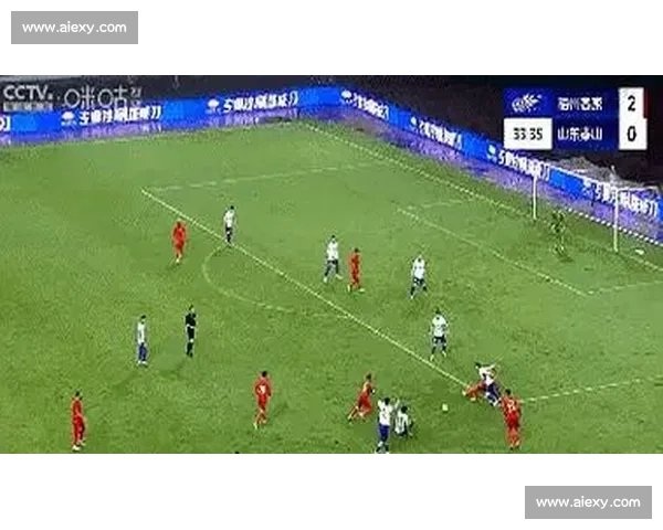 中超追尾迷局：心态崩？战术乱？还是剧本写好了？